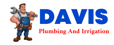 Trusted plumber in REFTON